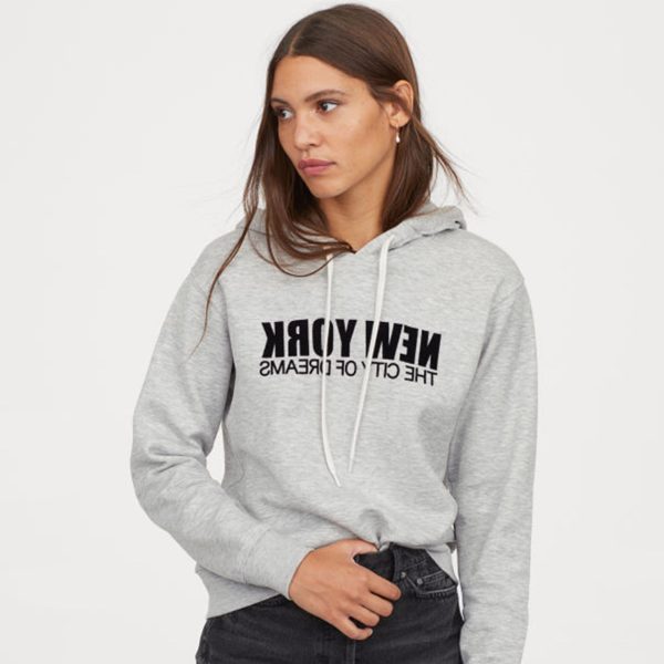Hooded Shirt